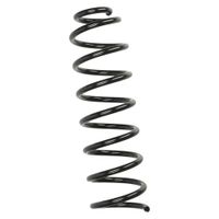 SPRĘŻYNA ZAWIESZENIA TYŁ RENAULT MEGANE II 2003 2004 2005 2006 2007 2008