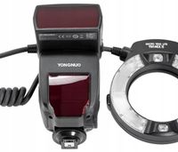 Lampa błyskowa Yongnuo YN14EX II Sony