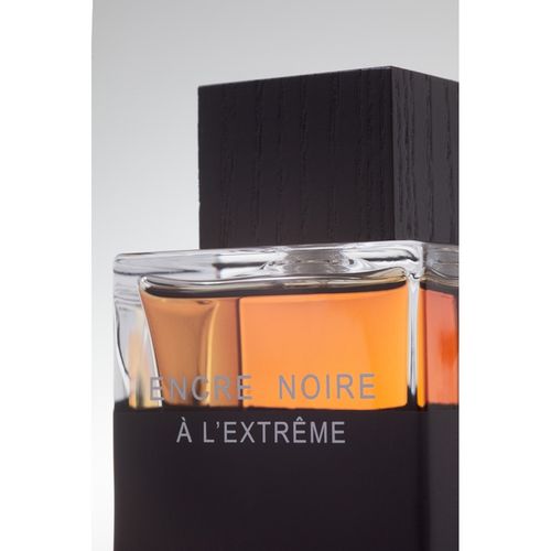 FLAKON LALIQUE ENCRE NOIRE A L'EXTREME 100ML EDP na Arena.pl