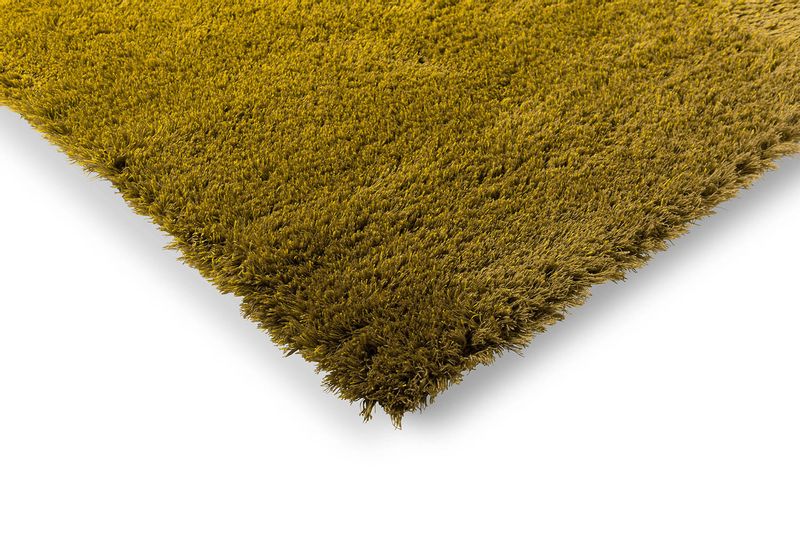 Dywan SHADE HIGH LEMON | GOLD 10906 zdjęcie 4