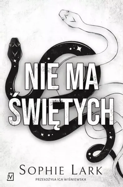 Nie ma świętych zdjęcie 1