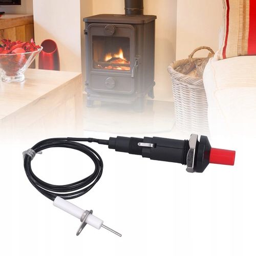 ZAPALNIK PIEZO, ISKROWY DO NAGRZEWNIC GAZOWYCH na Arena.pl