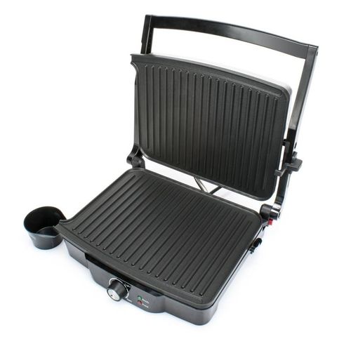 Grill First Austria FA5344-1 INOX na Arena.pl