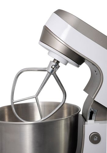 Planetarny robot kuchenny ELDOM WRK1100 1300W na Arena.pl