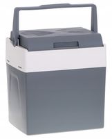 Lodówka turystyczna 28L 12V/220V chłodzenie grzanie