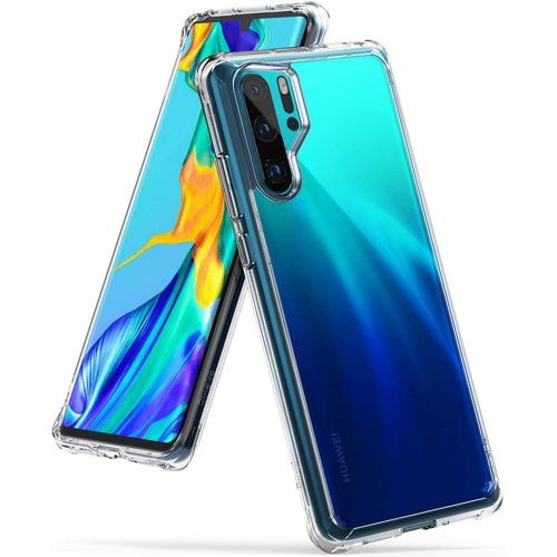 RINGKE FUSION HUAWEI P30 PRO CLEAR na Arena.pl