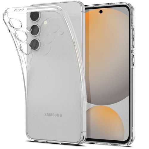 SPIGEN LIQUID CRYSTAL GALAXY S24 FE CRYSTAL CLEAR na Arena.pl