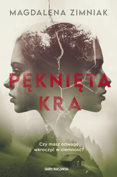 Pęknięta Kra zdjęcie 1