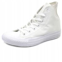 Converse trampki męskie biały rozmiar 46