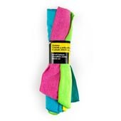 zestaw ścierek mikrofibra 4 szt. - bis 97-028