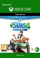 The Sims 4 - Dzień w Spa DLC XBOX One / Series X|S