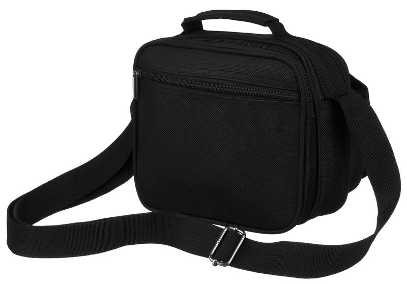 torba peterson ptn 6523-5758 black zdjęcie 4