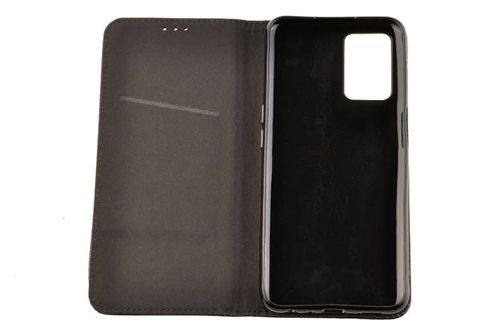 Etui Smart do Oppo A16 / A16s / A54s czarny na Arena.pl