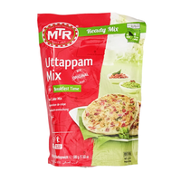 Mieszanka do przygotowania Uttappam Mix MTR 500g