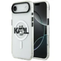 etui karl lagerfeld iml choupette sketch logo magsafe na iphone air