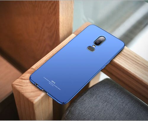 Etui MSVII OnePlus 6 Black na Arena.pl