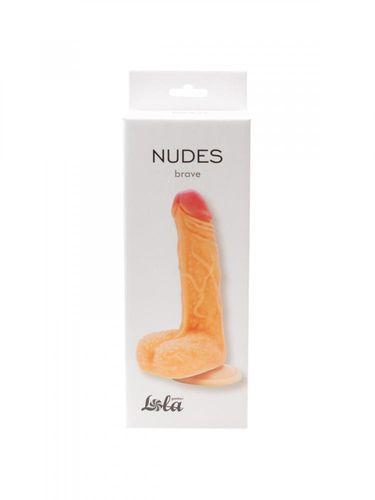 Dildo Nudes Brave na Arena.pl
