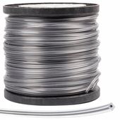 ŻYŁKA TNĄCA DO GŁOWICY KOSY SPALINOWEJ ZBROJONA Z DRUTEM 100M 2,7