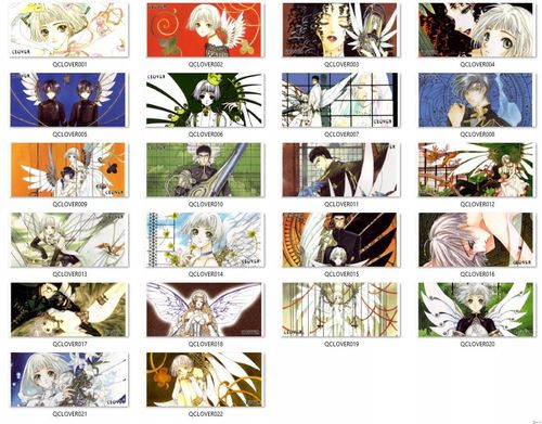 Kubek Magiczny Clover DO WYBORU na Arena.pl