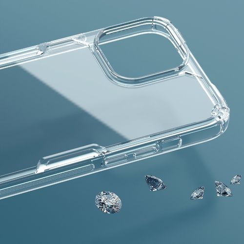 Plecki niktrade do Apple iPhone 14 Pro biały na Arena.pl