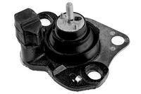 PODUSZKA SILNIKA OLEJOWA PRAWA RENAULT MEGANE Scénic 1997 1998 1999