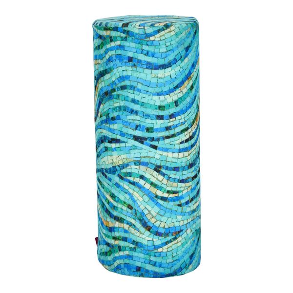 Poduszka Wałek Artisan 25X60 zdjęcie 4