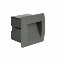 Oprawa elewacyjna wpuszczana Mur-Led M2029 Suma