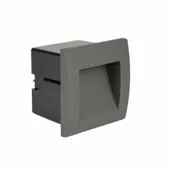 Oprawa elewacyjna wpuszczana Mur-Led M2029 Suma