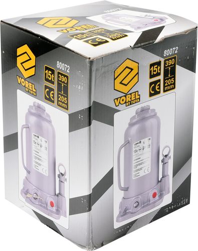 podnośnik hydrauliczny słupkowy 15t - w-80072 na Arena.pl