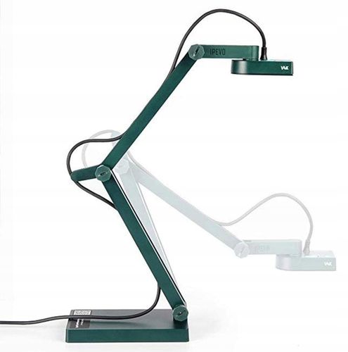 WIZUALIZER IPEVO V4K RZUTNIK DO SZOŁY 4K na Arena.pl