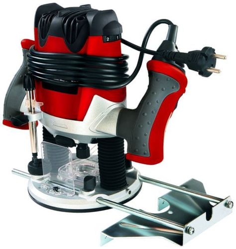 EINHELL FREZARKA TE-RO 1255 E na Arena.pl
