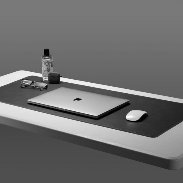 podkładka spigen ld302 desk pad black zdjęcie 6