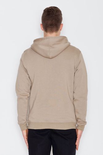 Bluza V006 Beż XXL na Arena.pl