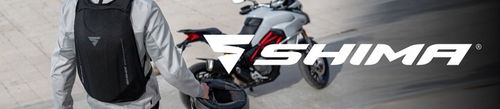 SHIMA DIVISION HIP BAG 2L saszetka na nogę torba na udo motocyklowa motor na Arena.pl