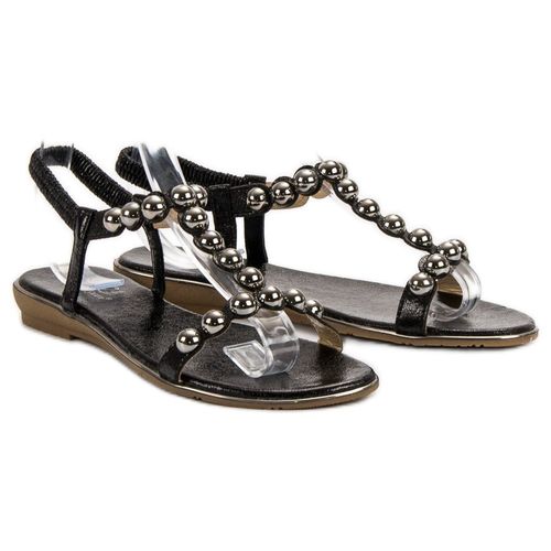 Wsuwane Sandałki r.37 na Arena.pl