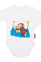 Body niemowlęce Ciekawski George