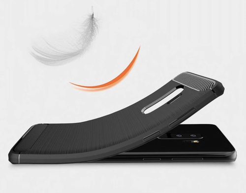 Spacecase Carbon Galaxy S9+ na Arena.pl