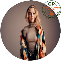 Opłatek waflowy na tort - Sabrina Carpenter