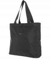 Torba na ramię 4F torebka sportowa F071 20S 24 L czarny