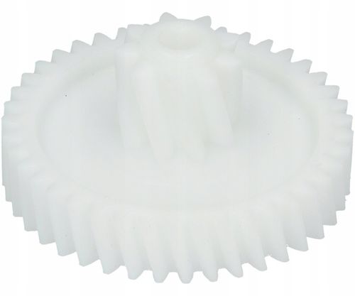 Zestaw kół zębatych do maszynki do mięsa Zelmer na Arena.pl