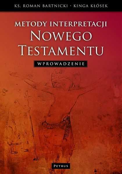 (pdf) Metody interpretacji Nowego Testamentu zdjęcie 1