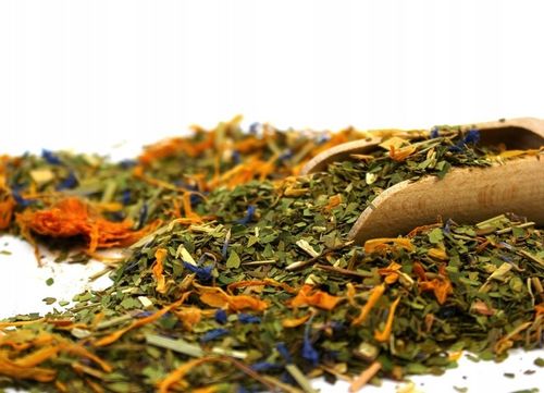 Yerba Mate Green Despalada INTENSO ENERGIA GUARANA 2x 1Kg MOCNE na Arena.pl