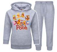 Dres Dziecięcy Kubuś Puchatek - Winnie the Pooh