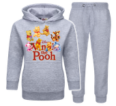 Dres Dziecięcy Kubuś Puchatek - Winnie the Pooh
