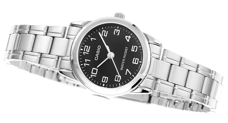 Zegarek Damski CASIO LTP-V001D-1BUDF + BOX zdjęcie 3