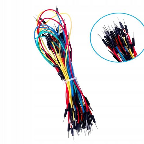 Zestaw Startowy Do Nauki Programowania Komponenty Arduino Uno R3 Z Płytką na Arena.pl