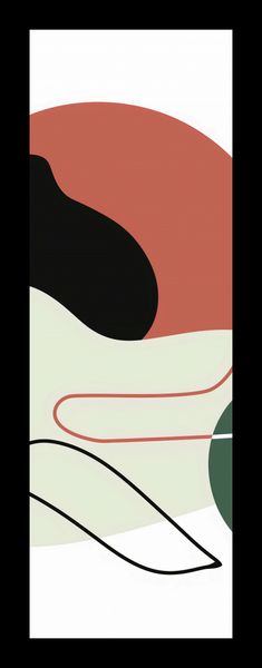 Plakat 30,5x91,5cm Płaszczyzny zdjęcie 2