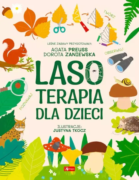 Lasoterapia dla dzieci zdjęcie 1