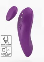 xocoon date night panty vibrator + app - dyskretna maszyna intymna