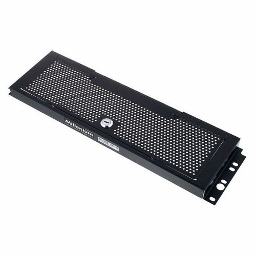 Panel osłonowy zamykany Rack 19" 3U Millenium Protection Panel Key na Arena.pl